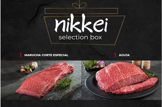 NIKKEI SELECTION BOX