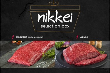 NIKKEI SELECTION BOX