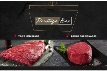 PRESTIGE BOX