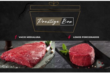 PRESTIGE BOX