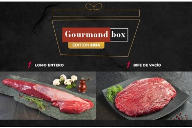 GOURMAND BOX